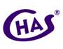 The Contractors Health and Safety Assessment Scheme (CHAS) CHAS logo